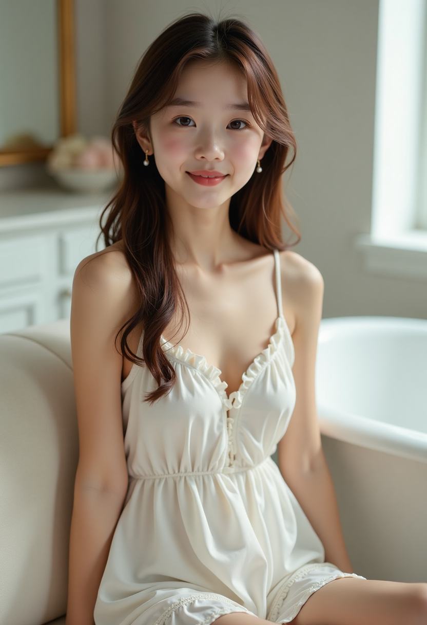 消失的她电影海报